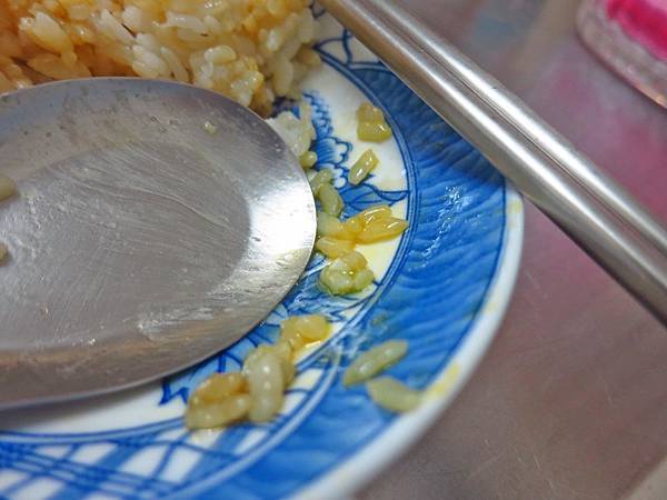 【板橋美食】嘉義雞肉飯(梁)肉焿-油香油香的雞肉飯