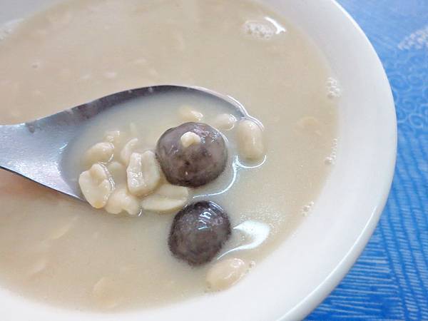 【桃園美食】紅豆湯花生湯-吃過的人都爆推的無名美食 【桃園美食】紅豆湯花生湯-吃過的人都爆推的無名美食