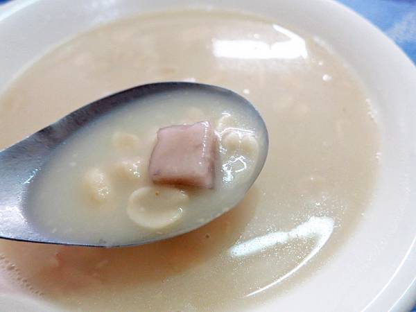 【桃園美食】紅豆湯花生湯-吃過的人都爆推的無名美食