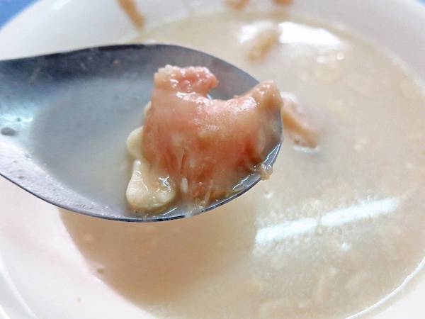 【桃園美食】紅豆湯花生湯-吃過的人都爆推的無名美食