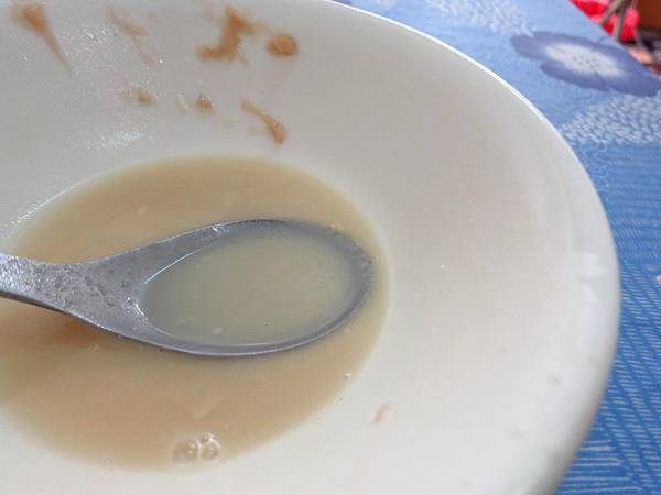 【桃園美食】紅豆湯花生湯-吃過的人都爆推的無名美食