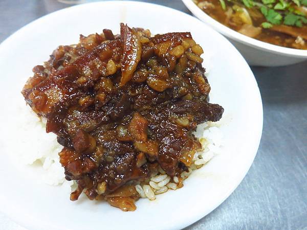 【蘆洲美食】李阿土點心攤-便宜又美味的高CP值小吃店