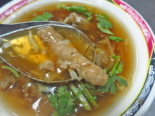 【蘆洲美食】李阿土點心攤-便宜又美味的高CP值小吃店