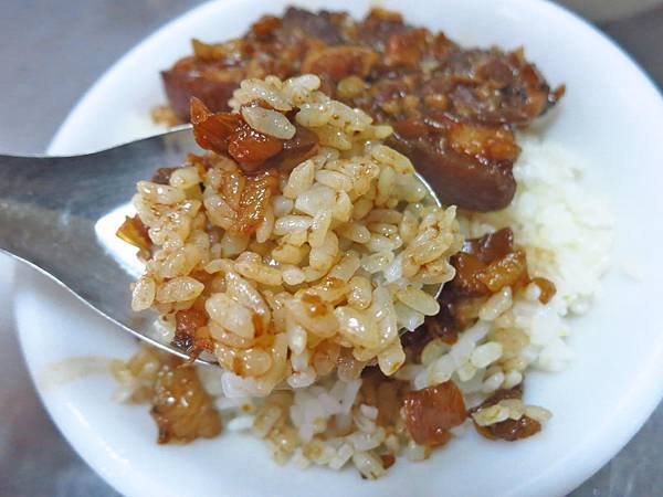 【蘆洲美食】李阿土點心攤-便宜又美味的高CP值小吃店