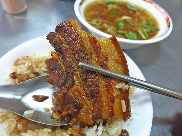 【蘆洲美食】李阿土點心攤-便宜又美味的高CP值小吃店