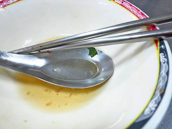 【蘆洲美食】李阿土點心攤-便宜又美味的高CP值小吃店