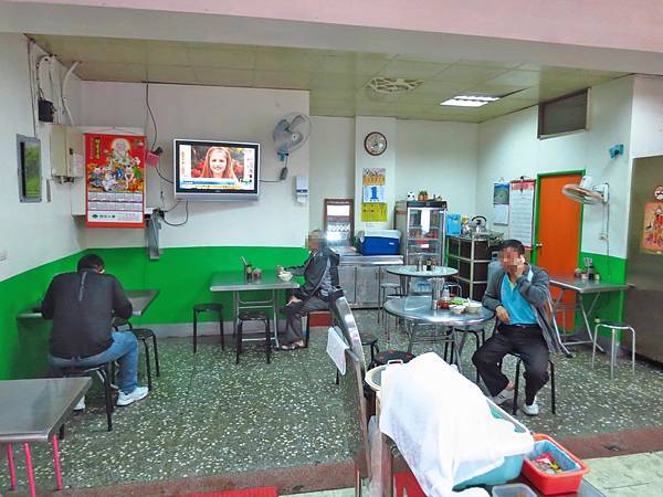 【蘆洲美食】李阿土點心攤-便宜又美味的高CP值小吃店