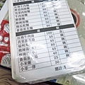 【台北美食】楊家麵食館-比一般還要大二倍的巨無霸鍋貼！