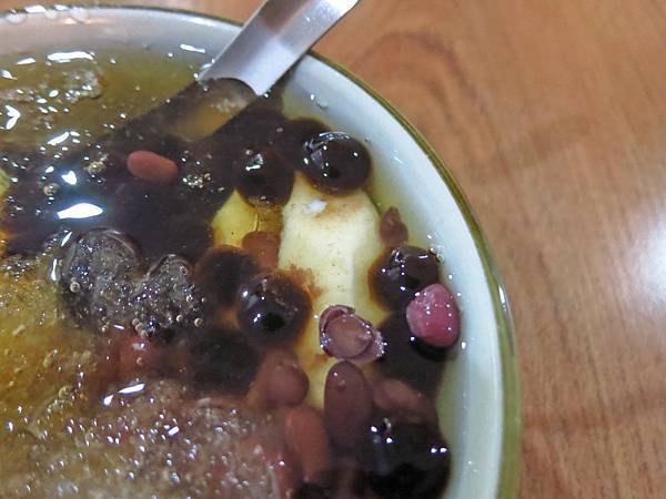 【五股美食】豆花田-低調不顯眼的超強豆花店