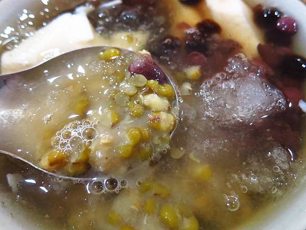 【五股美食】豆花田-低調不顯眼的超強豆花店