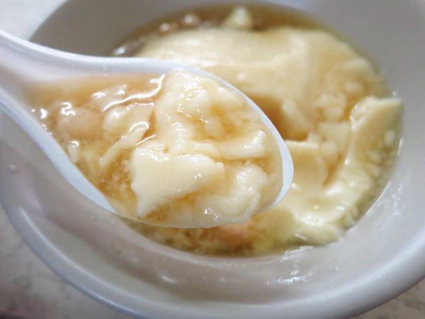 【台北美食】龍潭豆花-只賣一樣餐點就讓大家深深著迷的超強美食店家