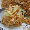 【台北美食】炒炒飯-美味又迷人的三杯雞炒飯