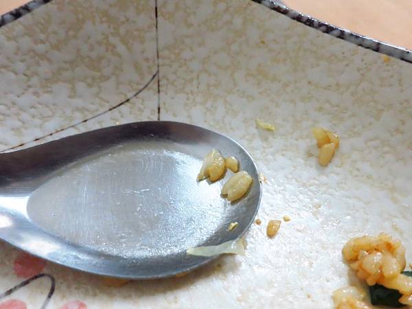 【台北美食】炒炒飯-美味又迷人的三杯雞炒飯