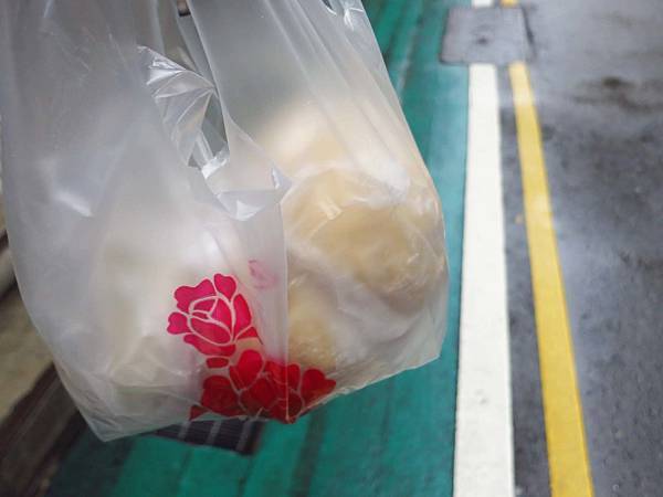 【台北美食】孫記山東包子饅頭-用料實在滿滿湯汁的美味包子店