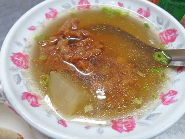 【桃園美食】斗南筒仔米糕-滿滿古早味的美味米糕