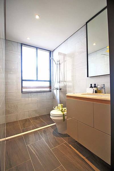 【台北建案】城市莊園-寧靜的巷弄裡，有如莊園一般的花園綠地，豪宅等級的建築工法，交通便利的雙捷運宅