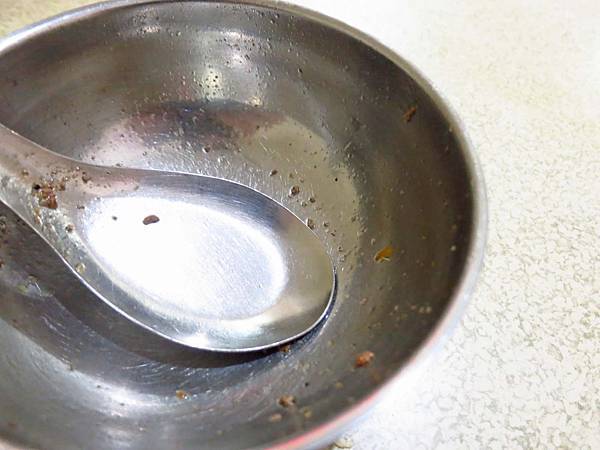 【板橋美食】斜坡羊肉麵-隱藏在巷弄裡滿滿都是配料的超強店家