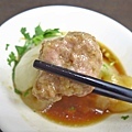 【台北美食】屏東清蒸肉圓-附近上班族最愛的店家之一