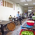 【台北美食】屏東清蒸肉圓-附近上班族最愛的店家之一