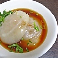 【台北美食】屏東清蒸肉圓-附近上班族最愛的店家之一