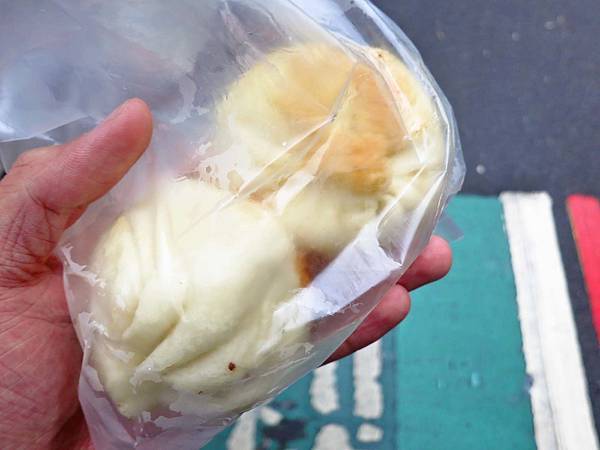 【台北美食】尚大娘水煎包-簡單又美味的銅板美食小吃