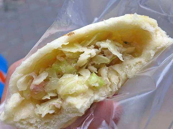 【台北美食】尚大娘水煎包-簡單又美味的銅板美食小吃