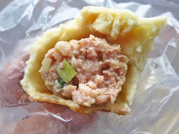 【台北美食】尚大娘水煎包-簡單又美味的銅板美食小吃