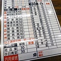 【新莊美食】福哥意麵-隱身在巷弄裡的30年老字號美食