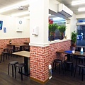 【新莊美食】福哥意麵-隱身在巷弄裡的30年老字號美食