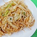 【台北美食】金口福輕食美味-超大份量，吃過的都讚不絕口的巷弄美食