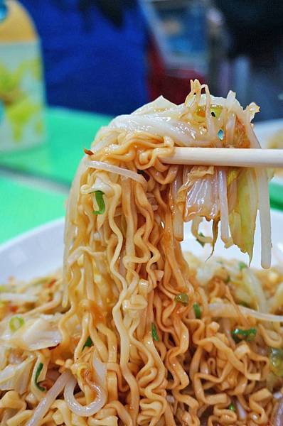 【台北美食】金口福輕食美味-超大份量，吃過的都讚不絕口的巷弄美食