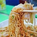 【台北美食】金口福輕食美味-超大份量，吃過的都讚不絕口的巷弄美食