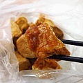 【蘆洲美食】陳家傳統小吃-美味又迷人的路邊攤美食