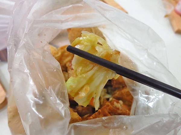 【蘆洲美食】陳家傳統小吃-美味又迷人的路邊攤美食