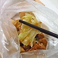 【蘆洲美食】陳家傳統小吃-美味又迷人的路邊攤美食