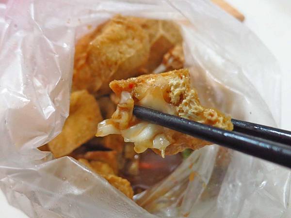 【蘆洲美食】陳家傳統小吃-美味又迷人的路邊攤美食