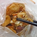 【蘆洲美食】陳家傳統小吃-美味又迷人的路邊攤美食