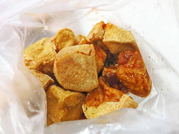 【蘆洲美食】陳家傳統小吃-美味又迷人的路邊攤美食