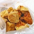 【蘆洲美食】陳家傳統小吃-美味又迷人的路邊攤美食