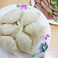 【台北美食】阿助水餃-隱身在不起眼的美味水餃店家