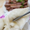 【台北美食】阿助水餃-隱身在不起眼的美味水餃店家