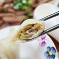 【台北美食】阿助水餃-隱身在不起眼的美味水餃店家