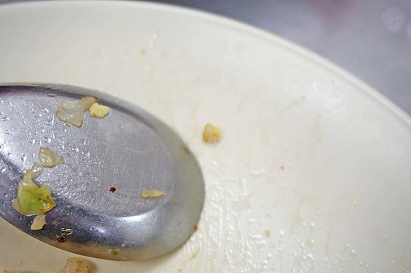 【蘆洲美食】蘆洲東港櫻花蝦炒飯-滿滿櫻花蝦的美味炒飯