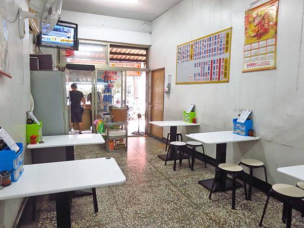 【板橋美食】一口小肉圓-網路評價極高的清蒸肉圓