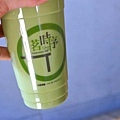 【台中美食】茗時序-有如佛跳牆般豐富的創意新品！迷人手搖飲