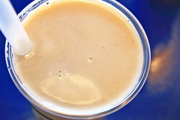 【台中美食】茗時序-有如佛跳牆般豐富的創意新品！迷人手搖飲