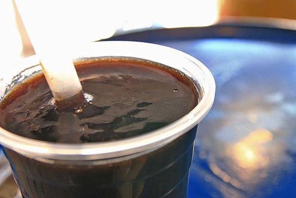 【台中美食】茗時序-有如佛跳牆般豐富的創意新品！迷人手搖飲