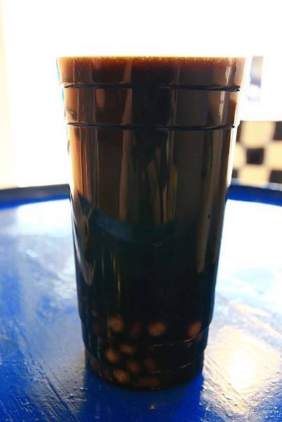 【台中美食】茗時序-有如佛跳牆般豐富的創意新品！迷人手搖飲