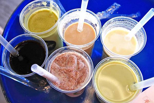 【台中美食】茗時序-有如佛跳牆般豐富的創意新品!迷人手搖飲 【台中美食】茗時序-有如佛跳牆般豐富的創意新品!迷人手搖飲