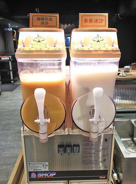 【中和美食】龍石鍋物-全台首創火焰龍蝦石頭爆炒火鍋